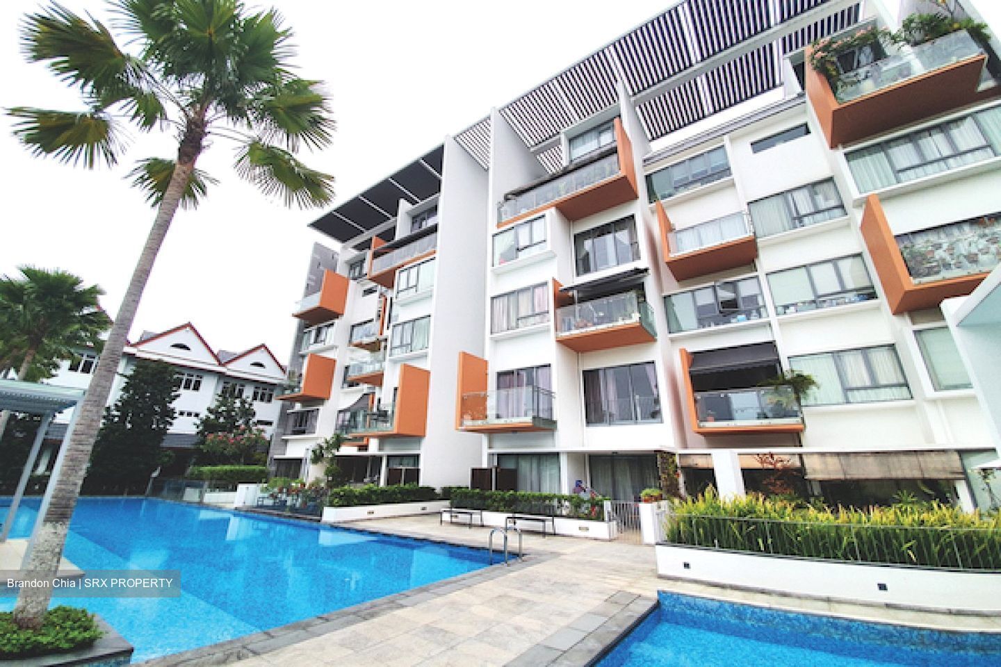Balcon East (D16), Apartment #379064401